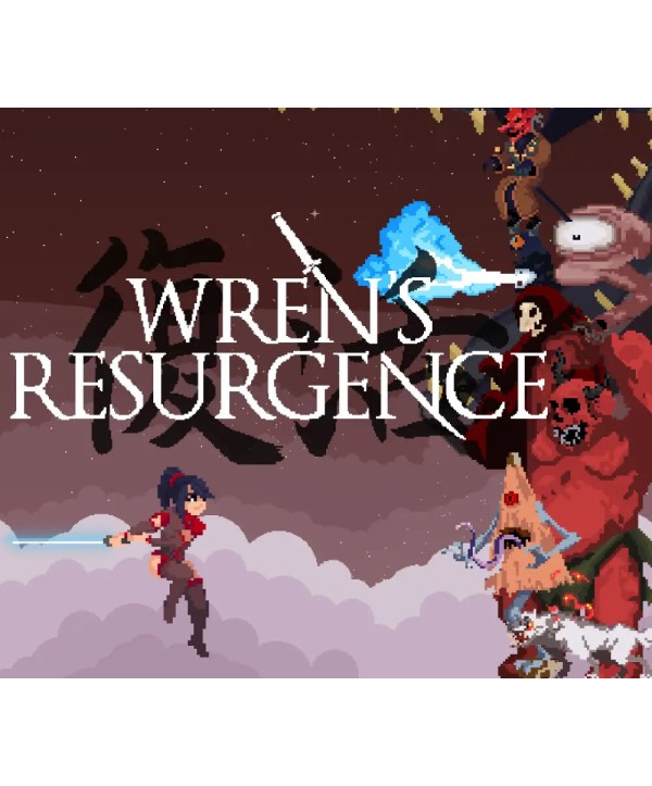 Wren s Resurgence Steam Key GLOBAL